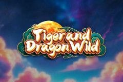 Tiger and Dragon Wild