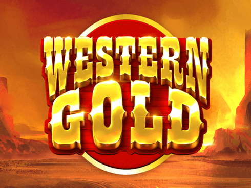 Western Gold game screenshot