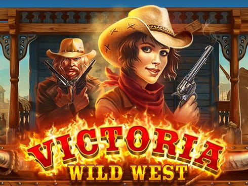 Victoria Wild West game screenshot