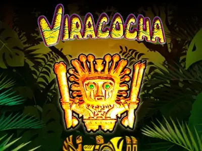 Viracocha game screenshot