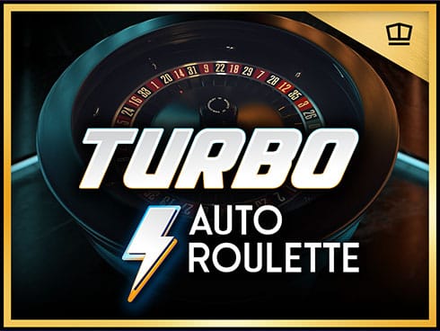 Turbo Auto Roulette game screenshot