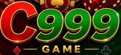 c999gamedownload.com Logo